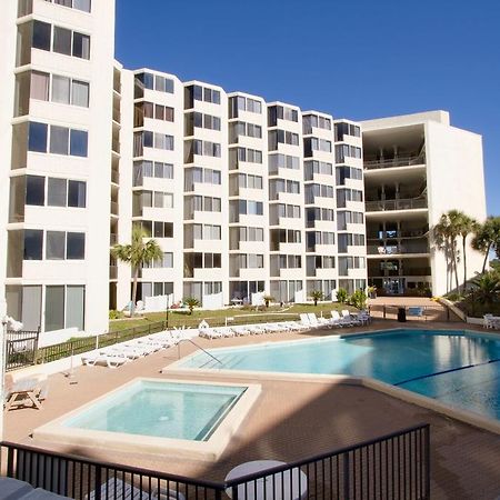 Top Of The Gulf パナマシティービーチ エクステリア 写真