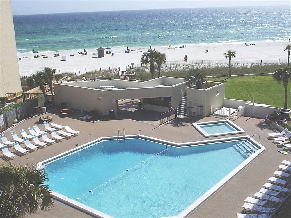 Top Of The Gulf パナマシティービーチ 設備 写真