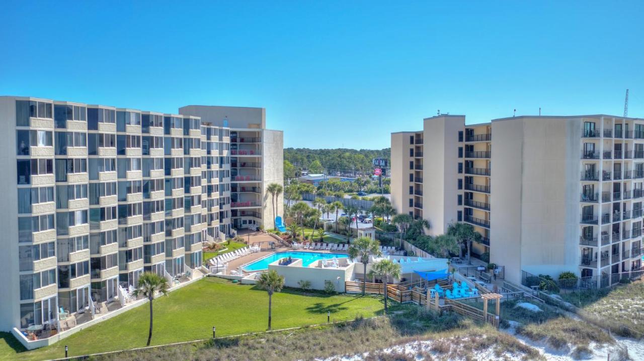 Top Of The Gulf パナマシティービーチ エクステリア 写真