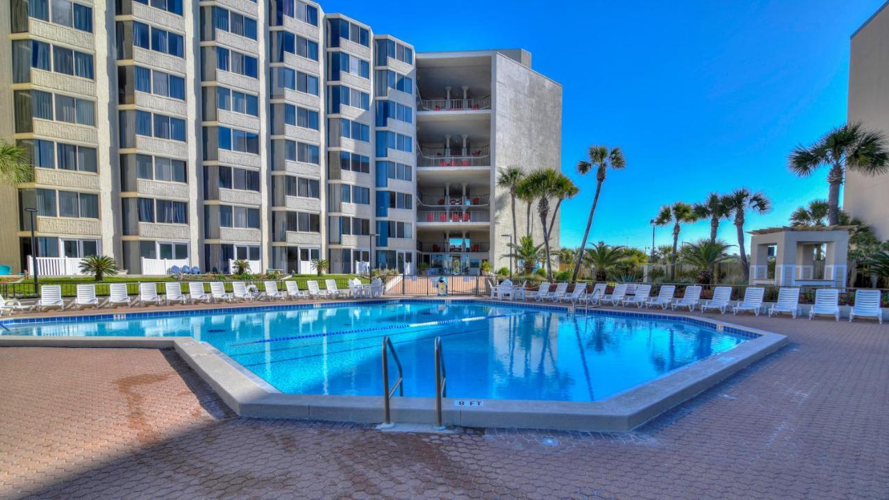 Top Of The Gulf パナマシティービーチ エクステリア 写真