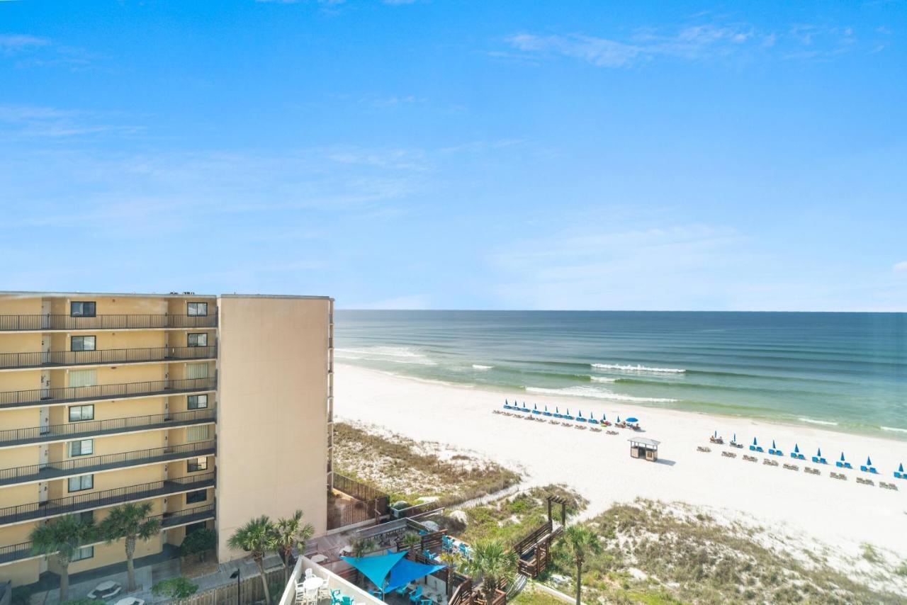 Top Of The Gulf パナマシティービーチ エクステリア 写真