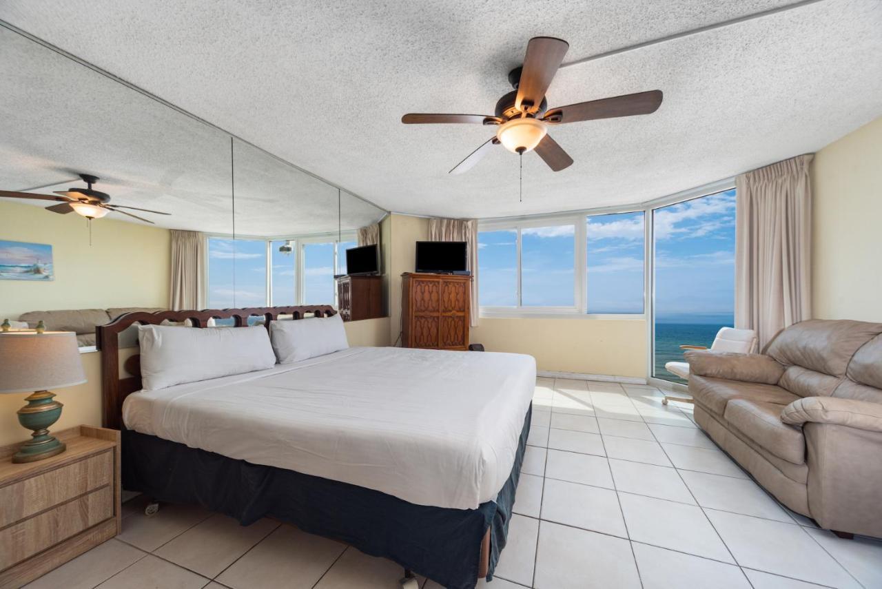 Top Of The Gulf パナマシティービーチ エクステリア 写真
