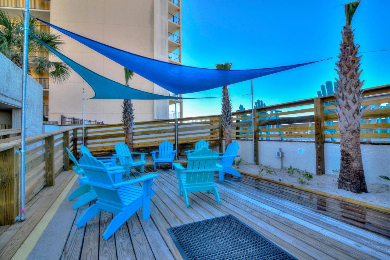 Top Of The Gulf パナマシティービーチ エクステリア 写真