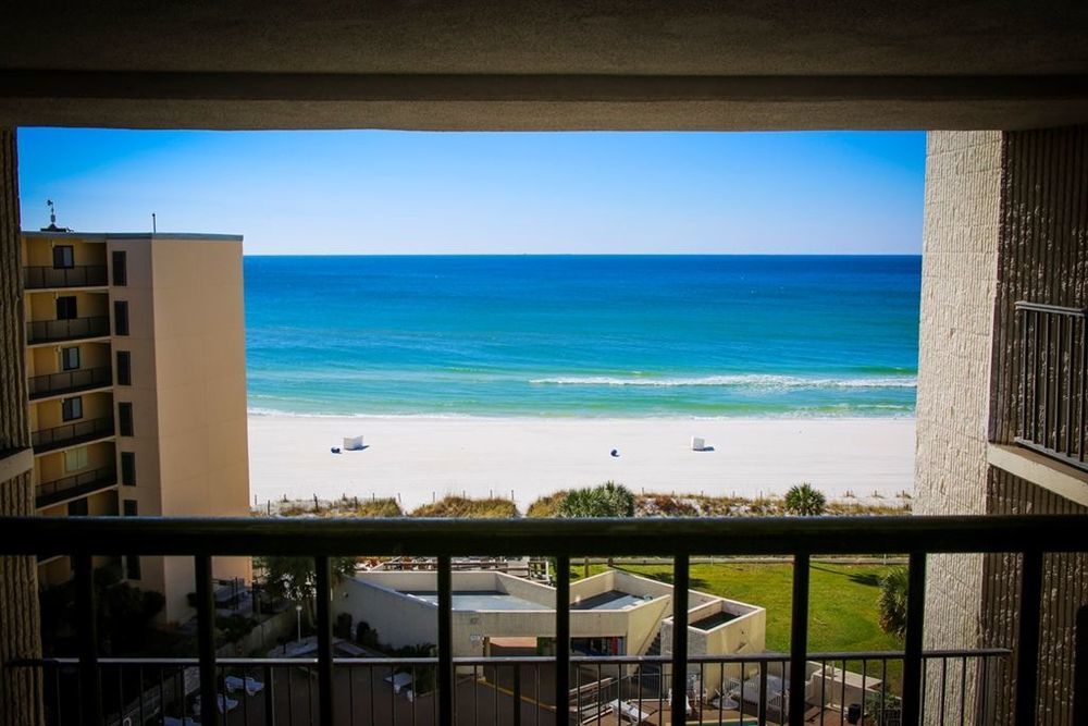 Top Of The Gulf パナマシティービーチ エクステリア 写真
