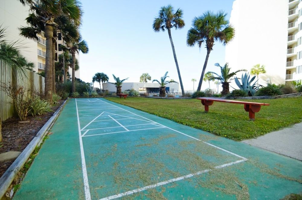 Top Of The Gulf パナマシティービーチ 設備 写真