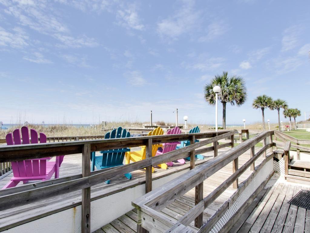 Top Of The Gulf パナマシティービーチ エクステリア 写真