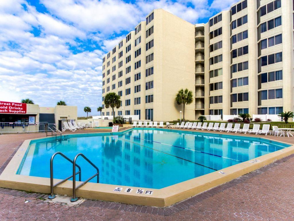 Top Of The Gulf パナマシティービーチ エクステリア 写真
