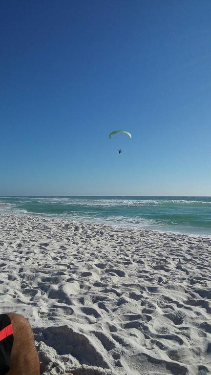 Top Of The Gulf パナマシティービーチ エクステリア 写真
