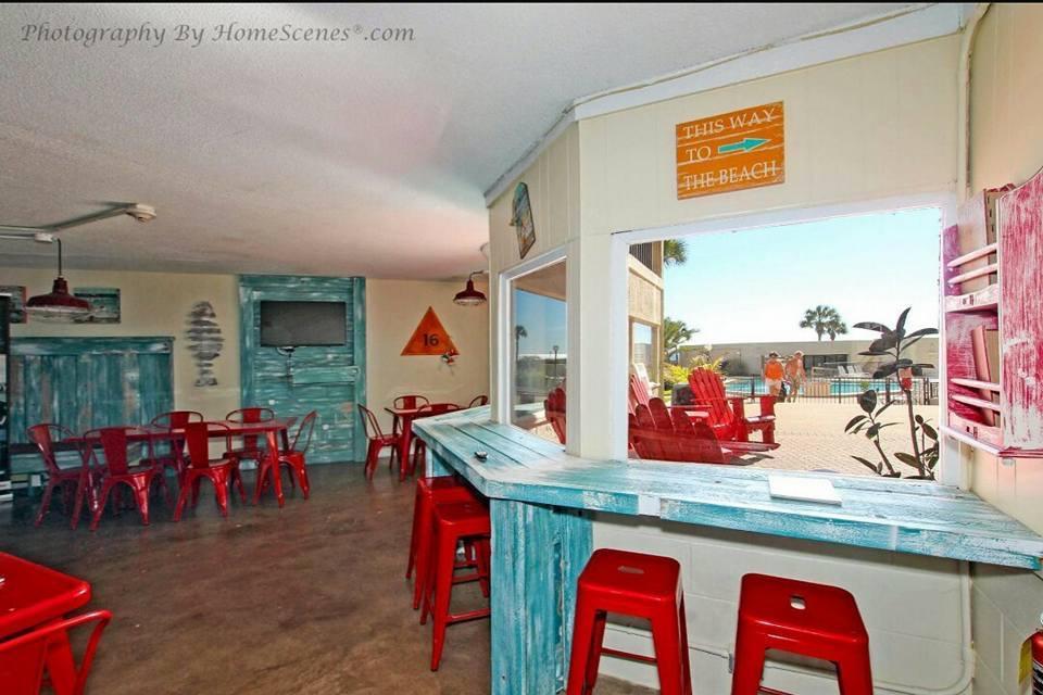 Top Of The Gulf パナマシティービーチ エクステリア 写真