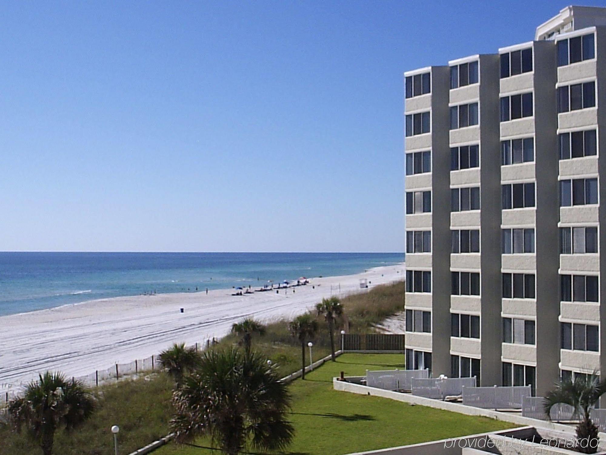 Top Of The Gulf パナマシティービーチ エクステリア 写真