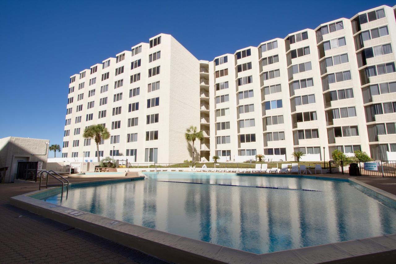 Top Of The Gulf パナマシティービーチ エクステリア 写真