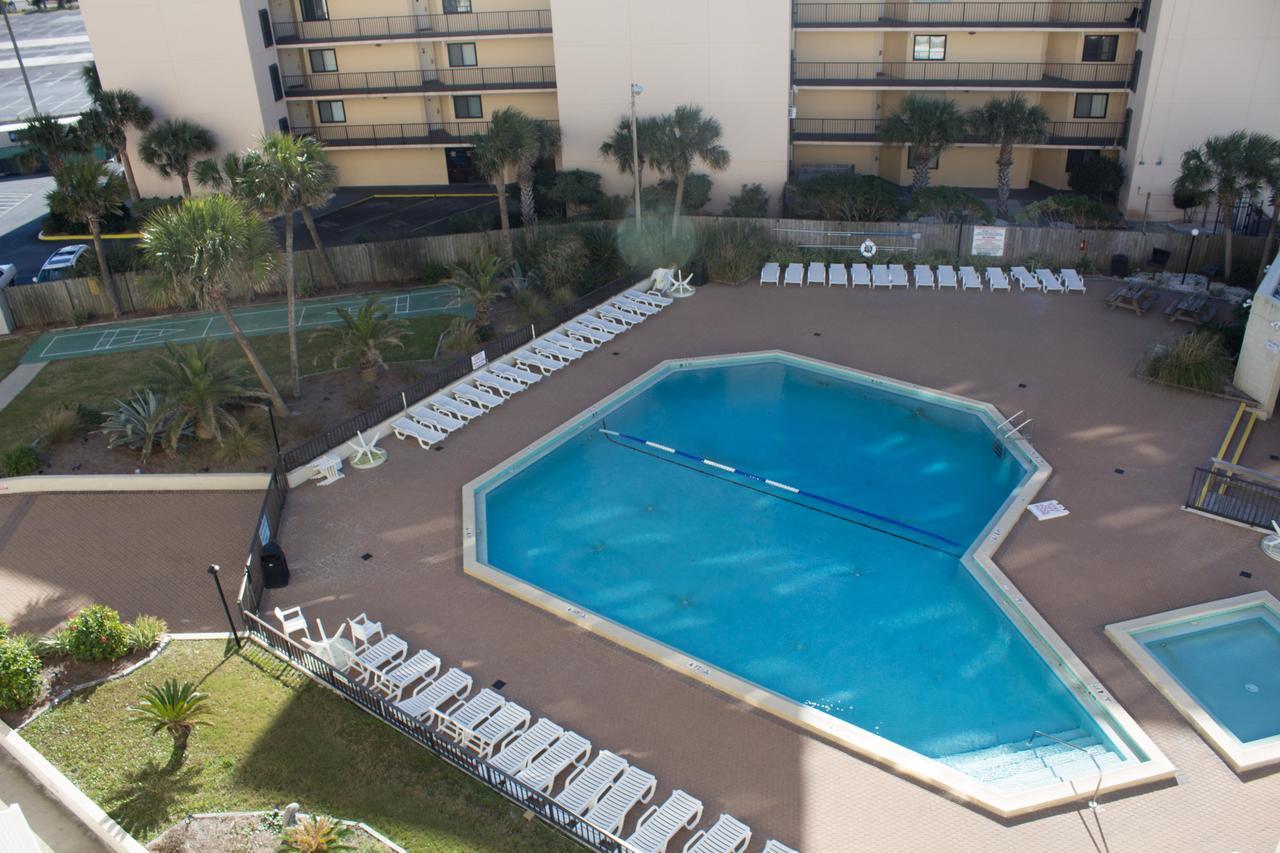 Top Of The Gulf パナマシティービーチ エクステリア 写真