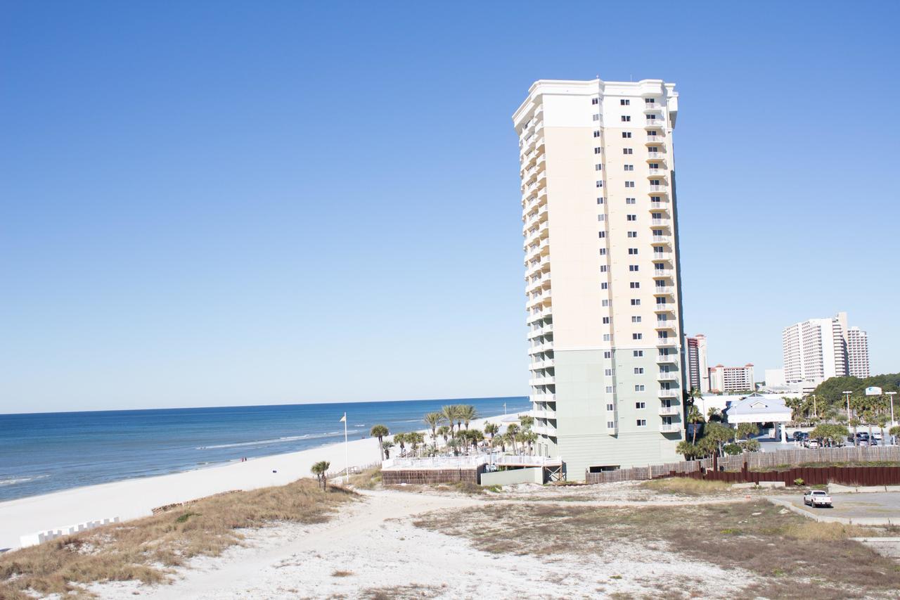 Top Of The Gulf パナマシティービーチ エクステリア 写真