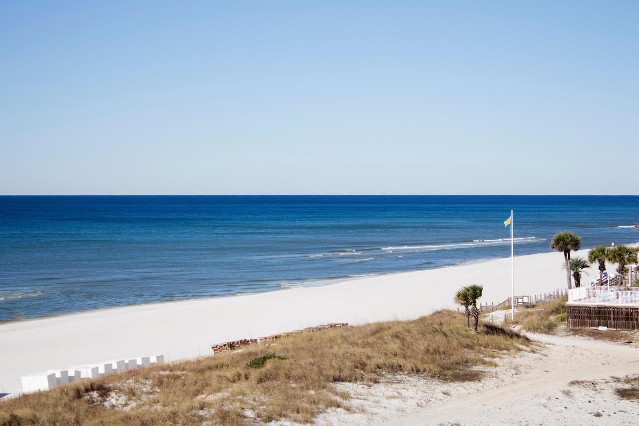 Top Of The Gulf パナマシティービーチ エクステリア 写真