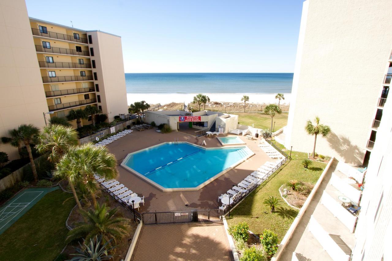 Top Of The Gulf パナマシティービーチ エクステリア 写真