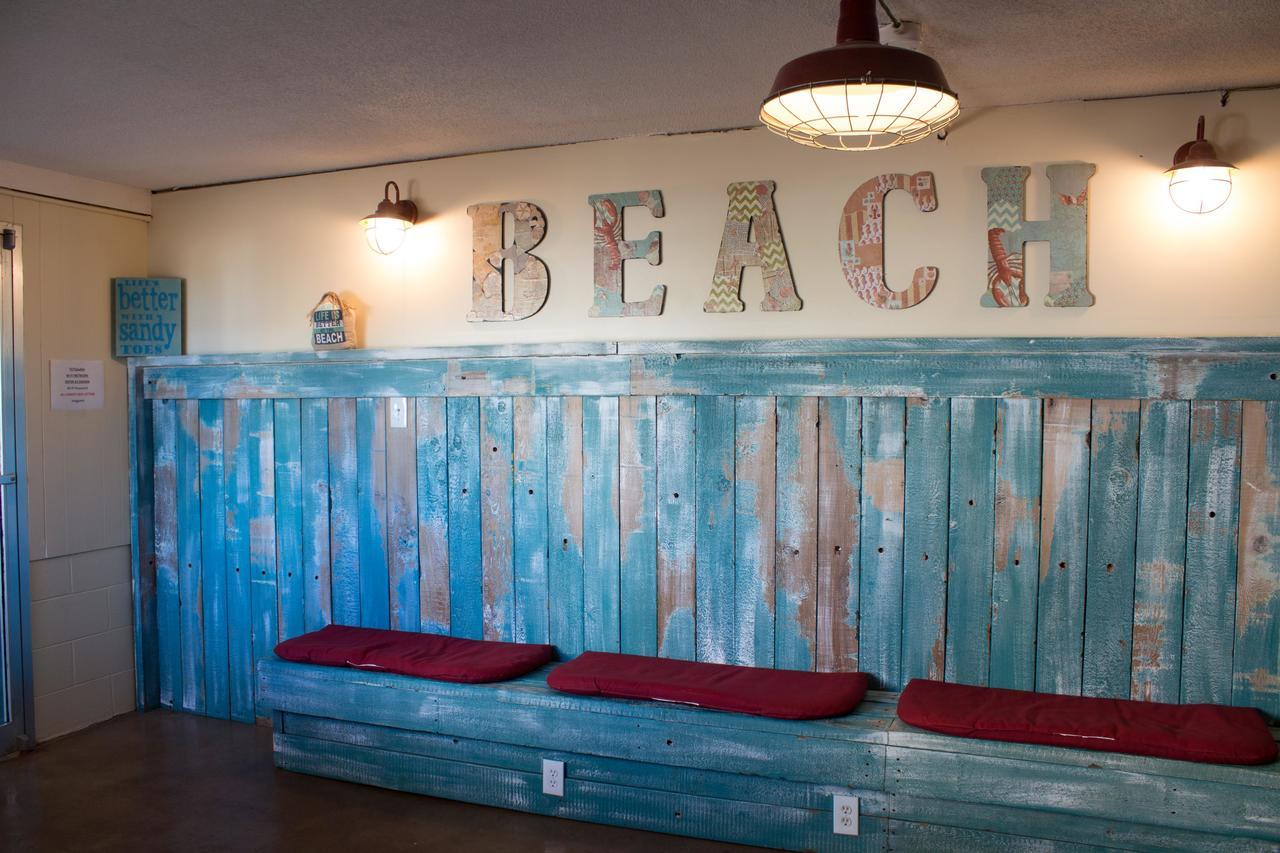 Top Of The Gulf パナマシティービーチ エクステリア 写真