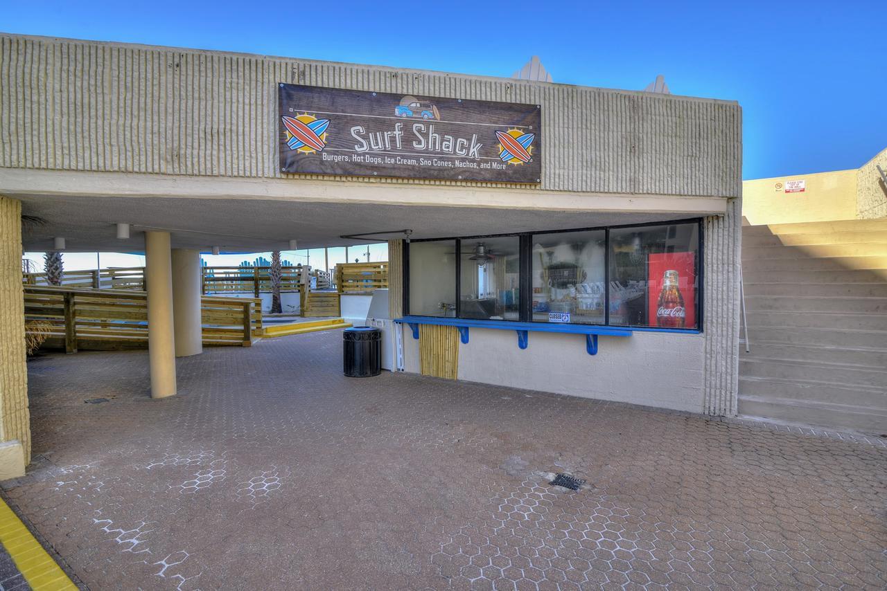 Top Of The Gulf パナマシティービーチ エクステリア 写真