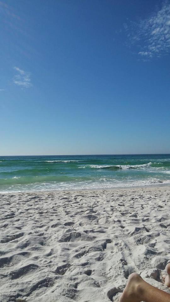 Top Of The Gulf パナマシティービーチ エクステリア 写真