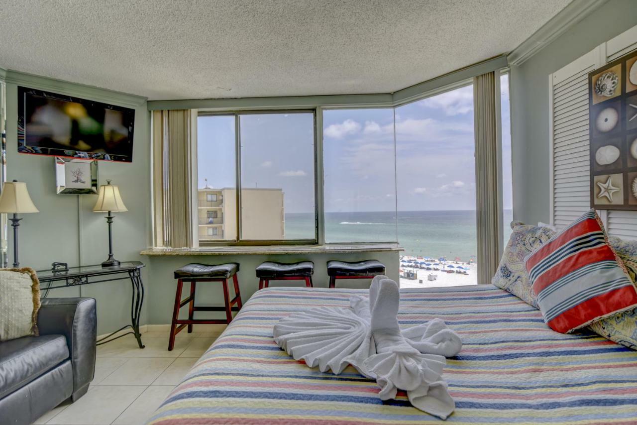 Top Of The Gulf パナマシティービーチ エクステリア 写真